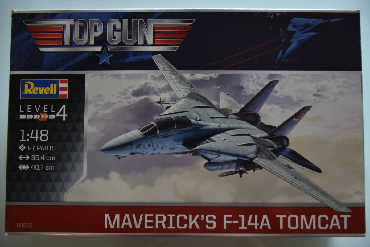 tomcat トップガン アカデミー 1 72 F-14A トップガンマーヴェリック