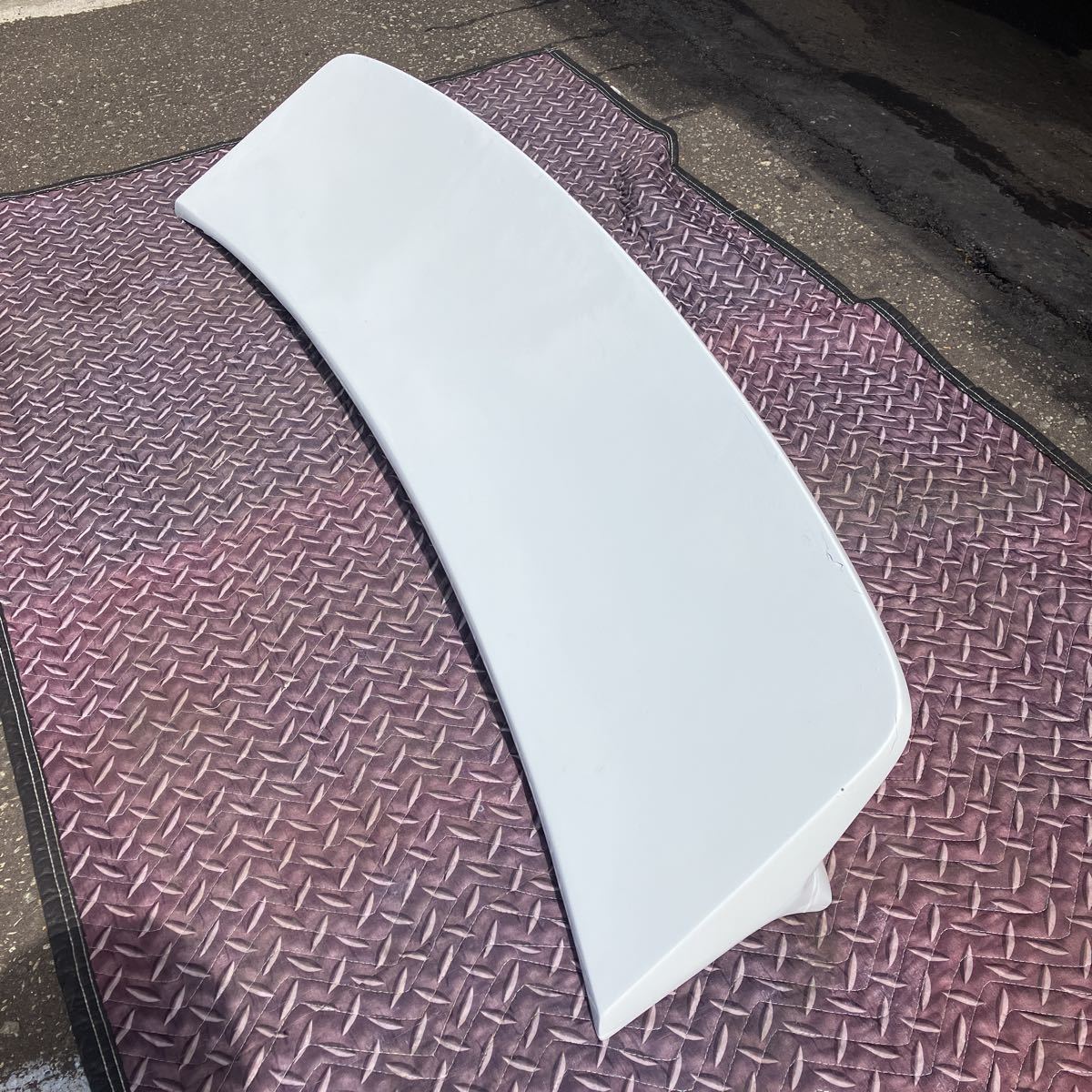 【人気，セール】 180SX RPS13 リアスポイラー 板ッパネ(リア)｜売買されたオークション情報、yahooの商品情報をアーカイブ公開 - オークファン 日産用