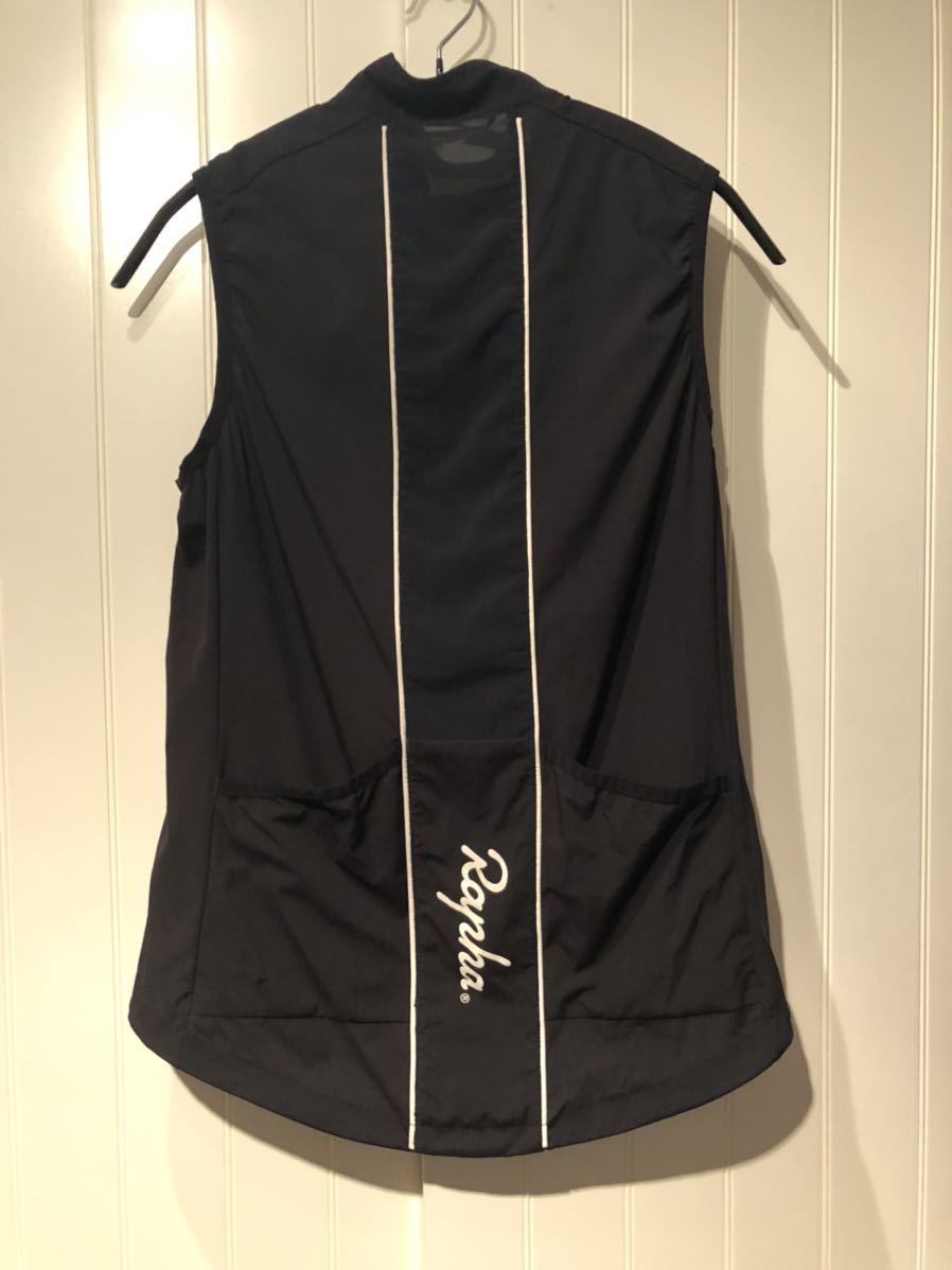 Rapha メンズ クラシック ジレ M Rapha CLASSIC GILET Mサイズ ラファ クラシックジレ サイズM rapha
