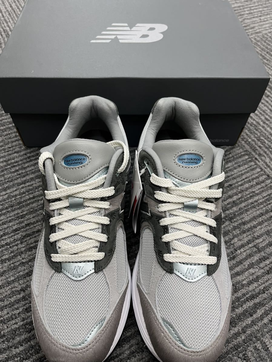 ニューバランス NB atmos M2002RAT 28cm 新品未使用