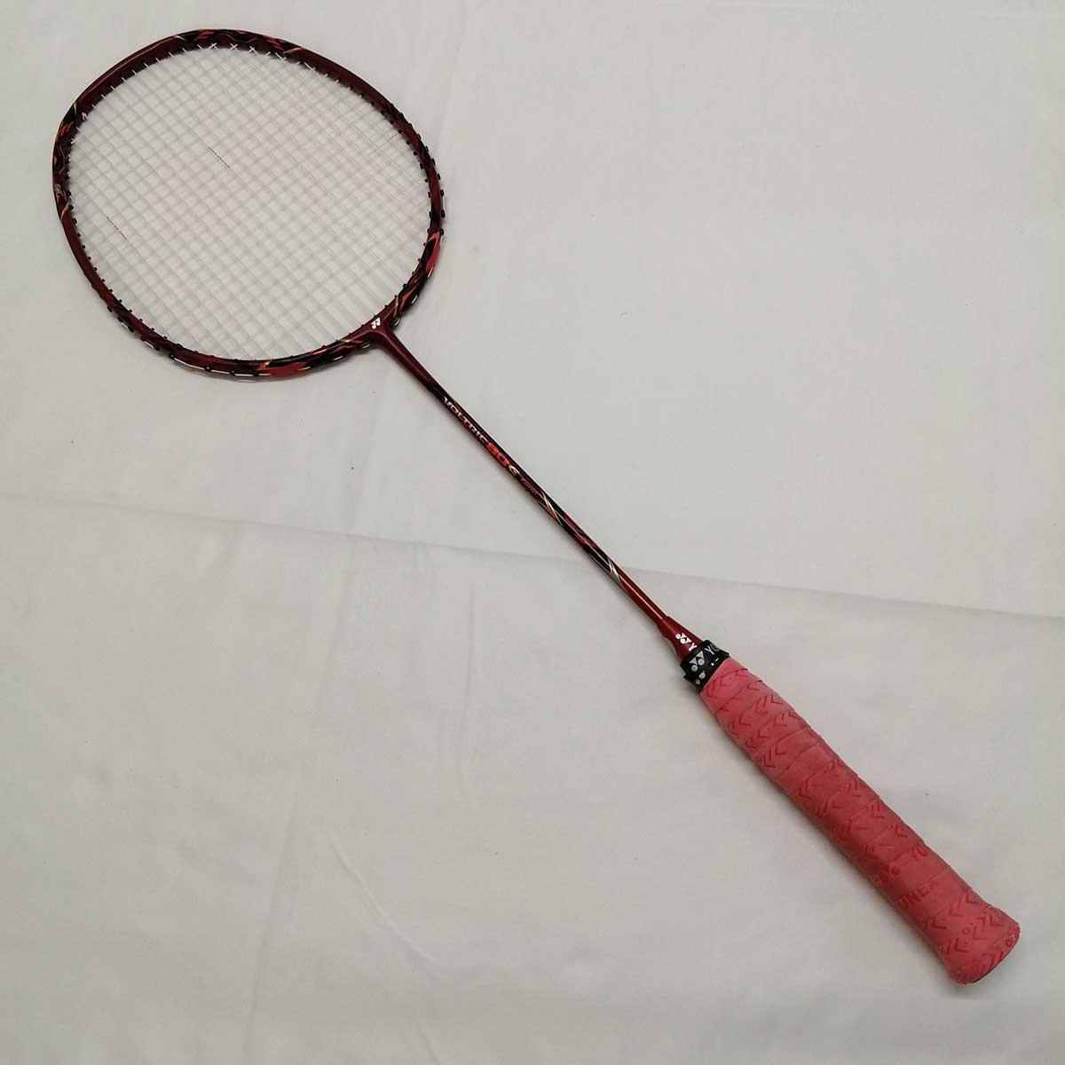 YONEX VOLTRIC80 E-tune 4UG5 ボルトリック 80 E チューン