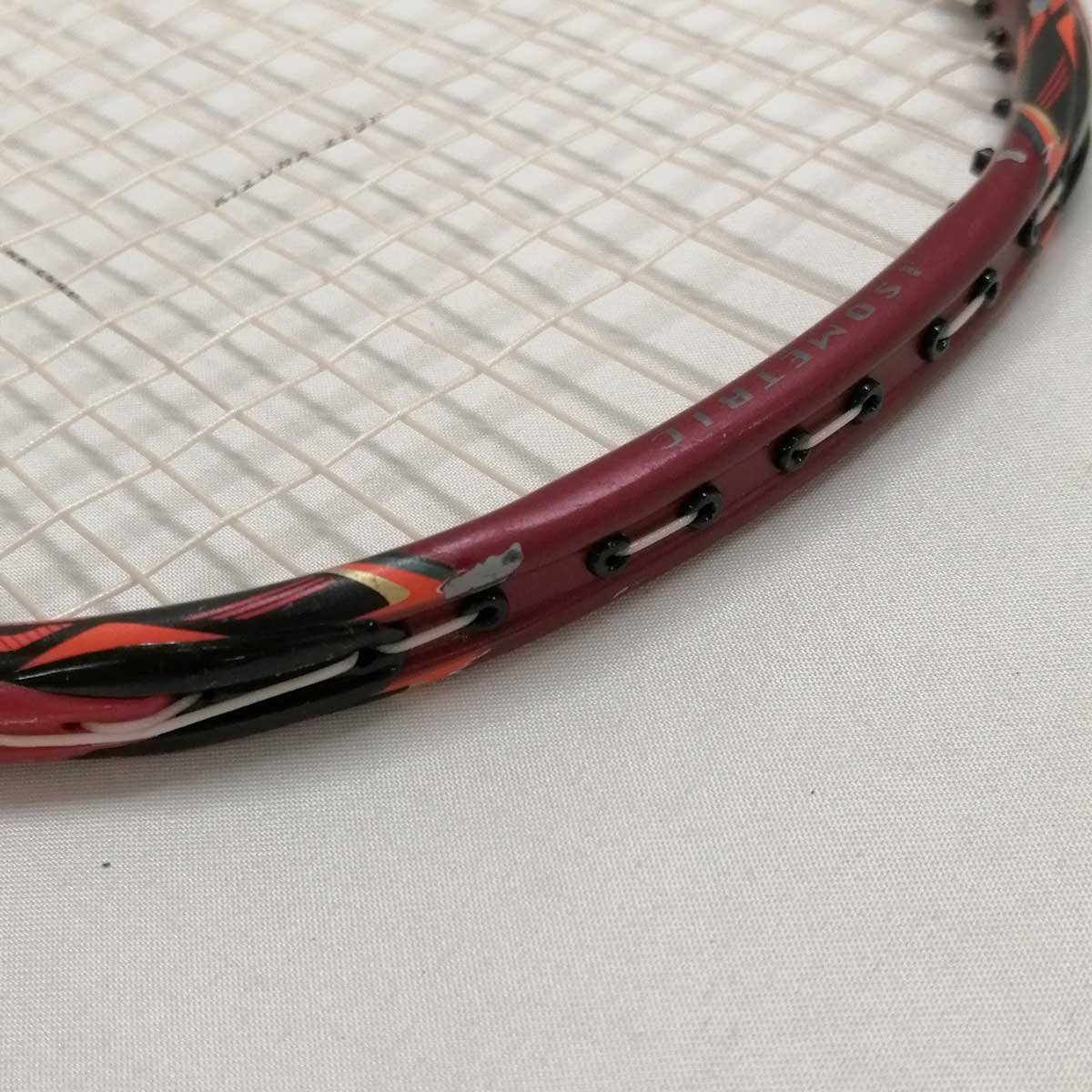 YONEX VOLTRIC80 E-tune 4UG5 ボルトリック 80 E チューン