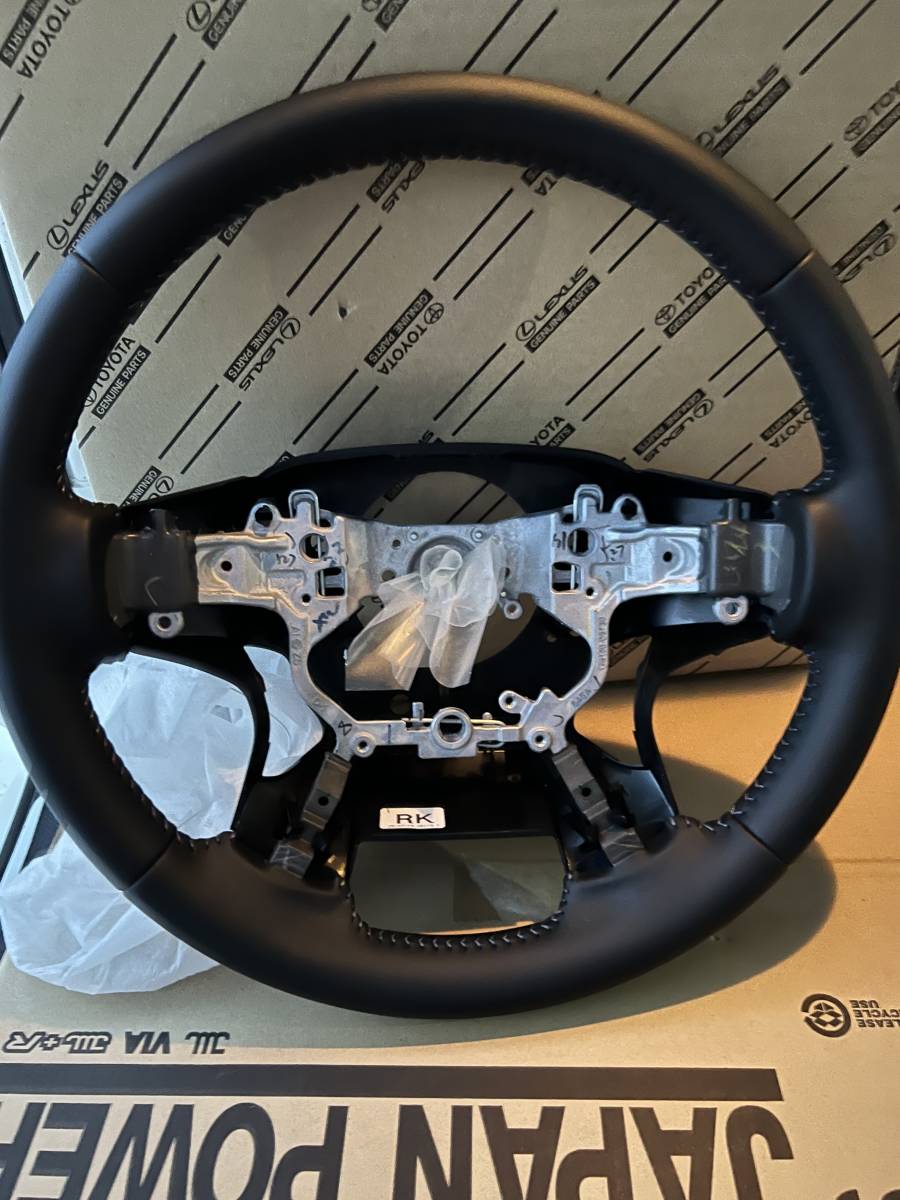 新車外し 2026年最新Yahoo!オークション 純正 未使用品 9型ハイエース