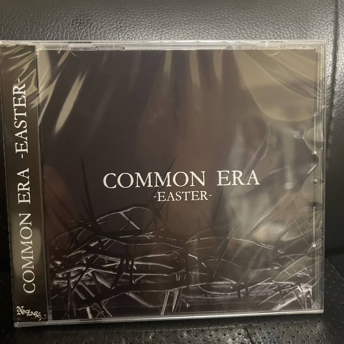 【100%新品，人気SALE】 再出品なし NAZARE COMMON ERA -EASTER- 会場限定 DIMLIM DEVILOOF DEXCORE JILUKA DIR EN GREY NOCTURNAL BLOODLUST(インディーズ)｜売買されたオークション情報、yahooの商品情報をアーカイブ公開 - オークファン インディーズ