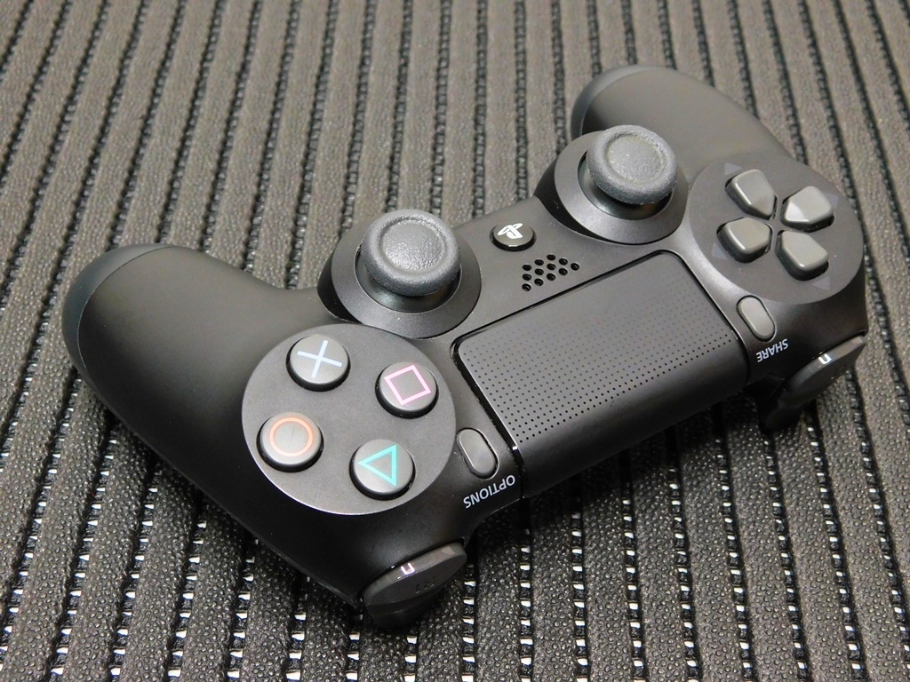 PlayStation4 Pro】【PS4 Pro CUH7200B】【HDD 1TB】【美品】【分解 