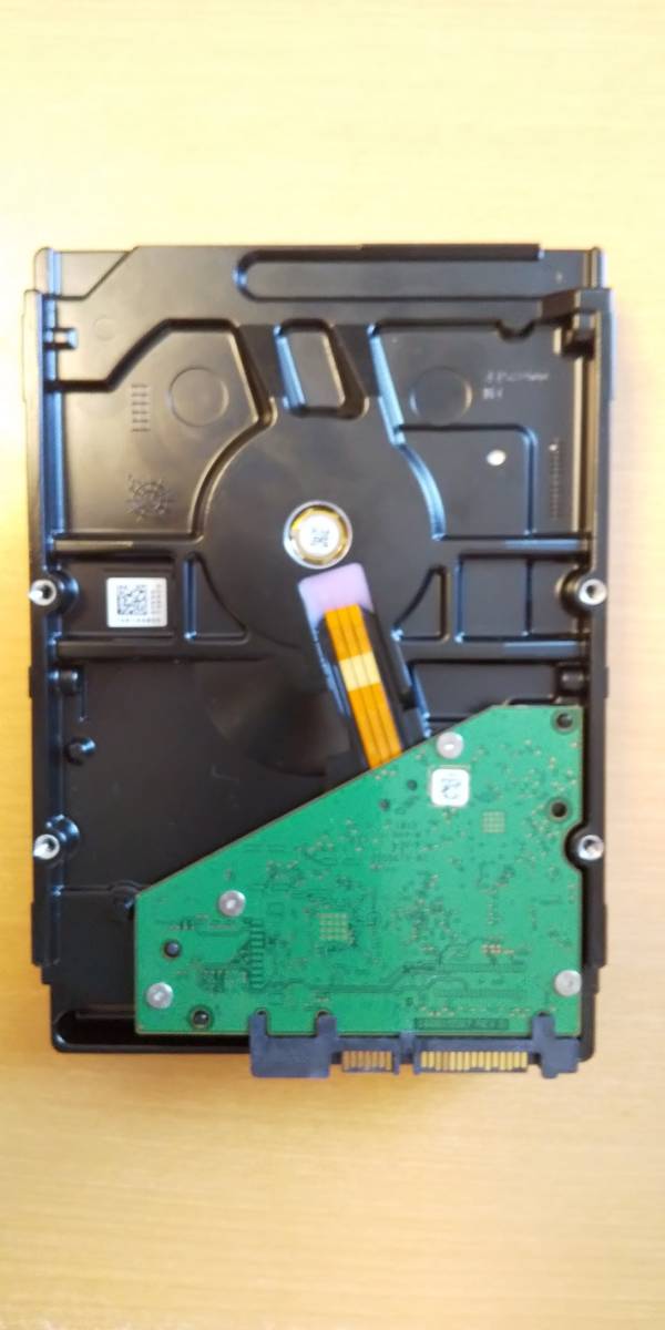 ST8000DM004 8TB - SEAGATE Seagate オークション比較 価格.com 5400