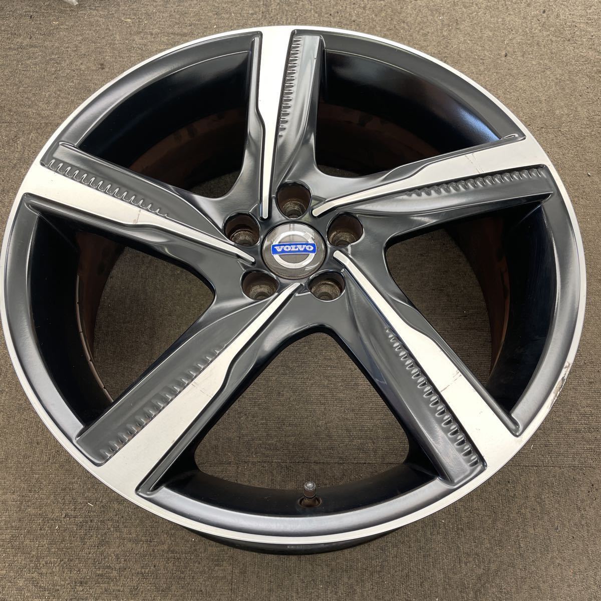ボルボ 純正 20インチ VOLVO 8J - ホイール Yahoo!オークション XC60 