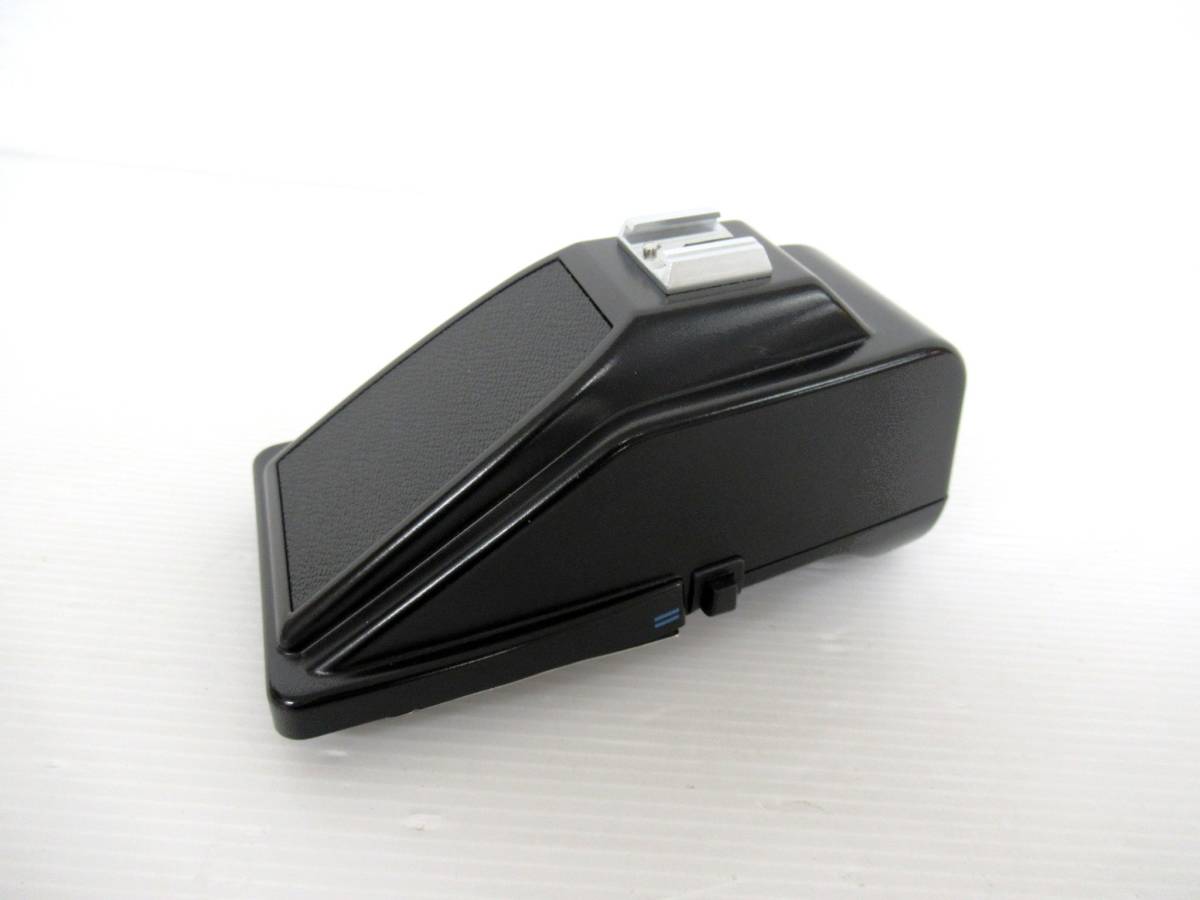 HASSELBLAD ハッセルブラッド 90度プリズムファインダー 1円