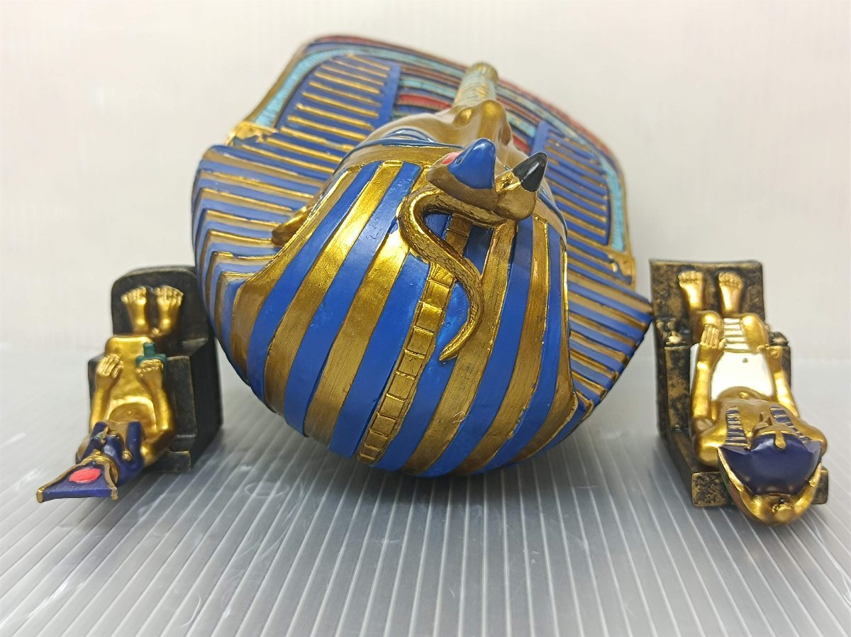 得価，高品質 Veronese 古代エジプト ツタンカーメン/カフラ王/イシス