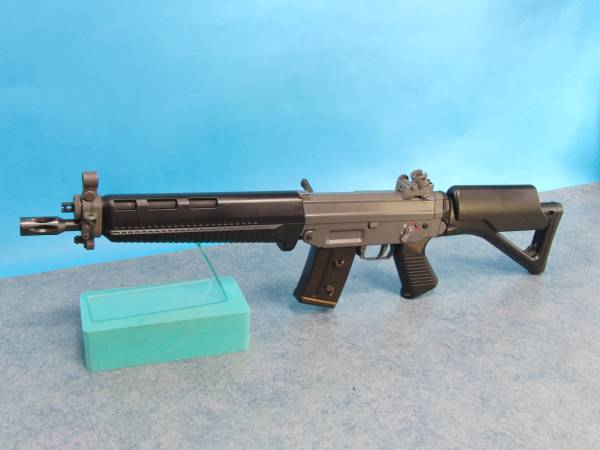 東京マルイ 電動ガン シグ SIG SG551 SWAT カスタム(電動ガン)｜売買