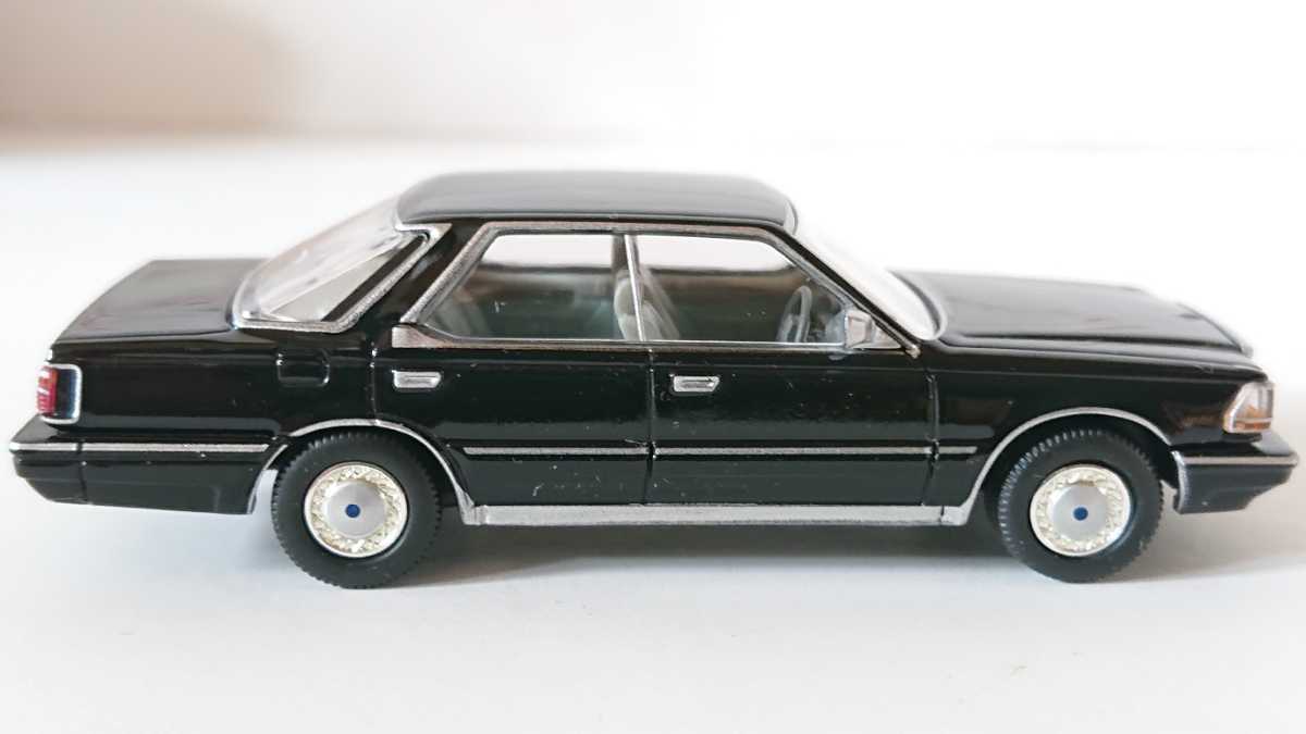 トミカリミテッドヴィンテージ NEO LV-N150 日産 グロリア V30 ターボ