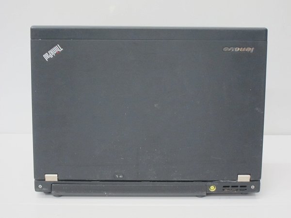 △Lenovo ThinkPad X220i 42873MJ Core i3 2310M 2.1Ghz 4GB 500GB(HDD