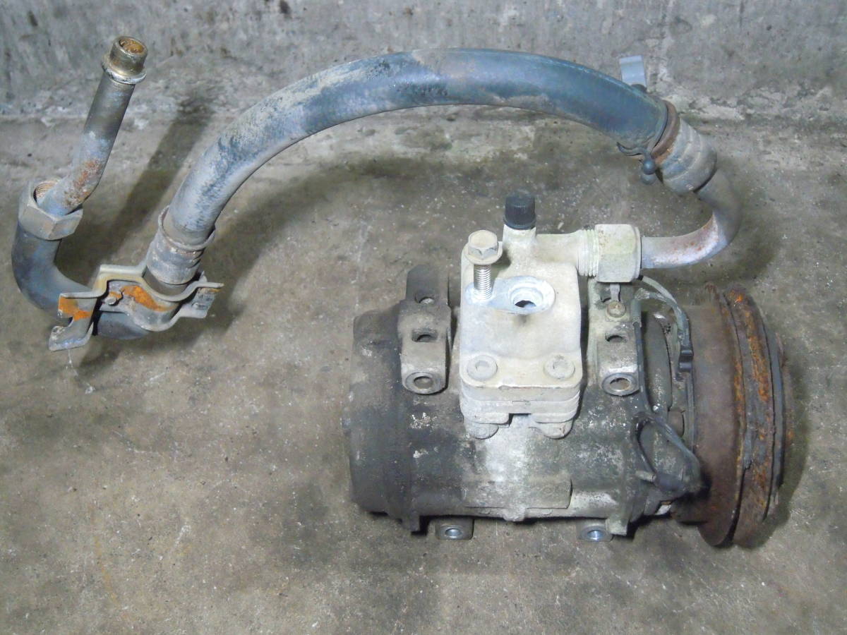 ホンダ シビック Si ワンダーシビック CIVIC 純正 | 1543代目となるワンダーシビックはZC型DOHCの「Si 昭和の名車 Honda - ジャンク HONDAワンダーシビックプラモデル タミヤ AT CIVIC&frasl;ホンダ
