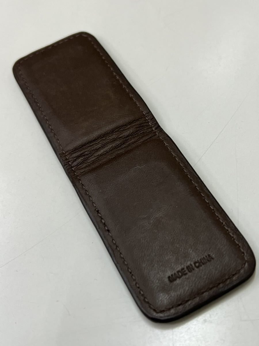 RRLラルフローレンRalph LaurenマネークリップPOLO RLX財布 Accessory