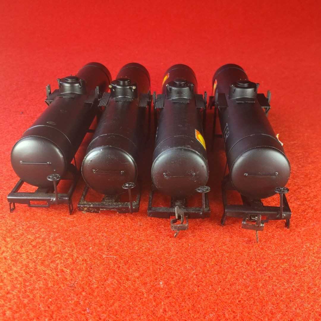 豊富な，爆買い 1円 スタート タンク貨車 ジャンク Hoゲージ(貨物列車)｜売買されたオークション情報、yahooの商品情報をアーカイブ公開 - オークファン 貨物列車