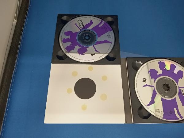 BOOWY COMPLETE - BOΦWY 20th BOφWY Anniversary Century ～21st CD