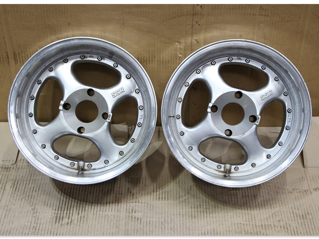 ☆RAYS/レイズ VOLKRACING ボルクレーシング TE37 SONIC/ソニック 15