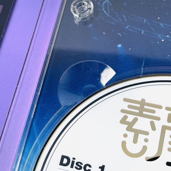 国内正規品.新品未開封】即決DVD/ 素顔4 Travis Japan盤 トラビス