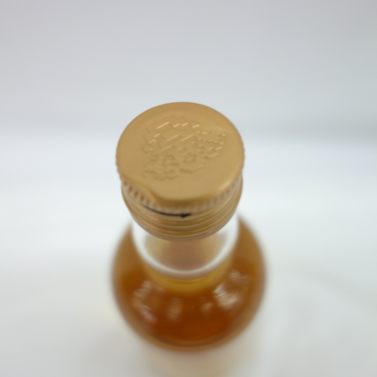 SUNTORY 北杜 50.5° 原酒 50ml 限定製造 未開封 SUNTORY 北杜 50.5