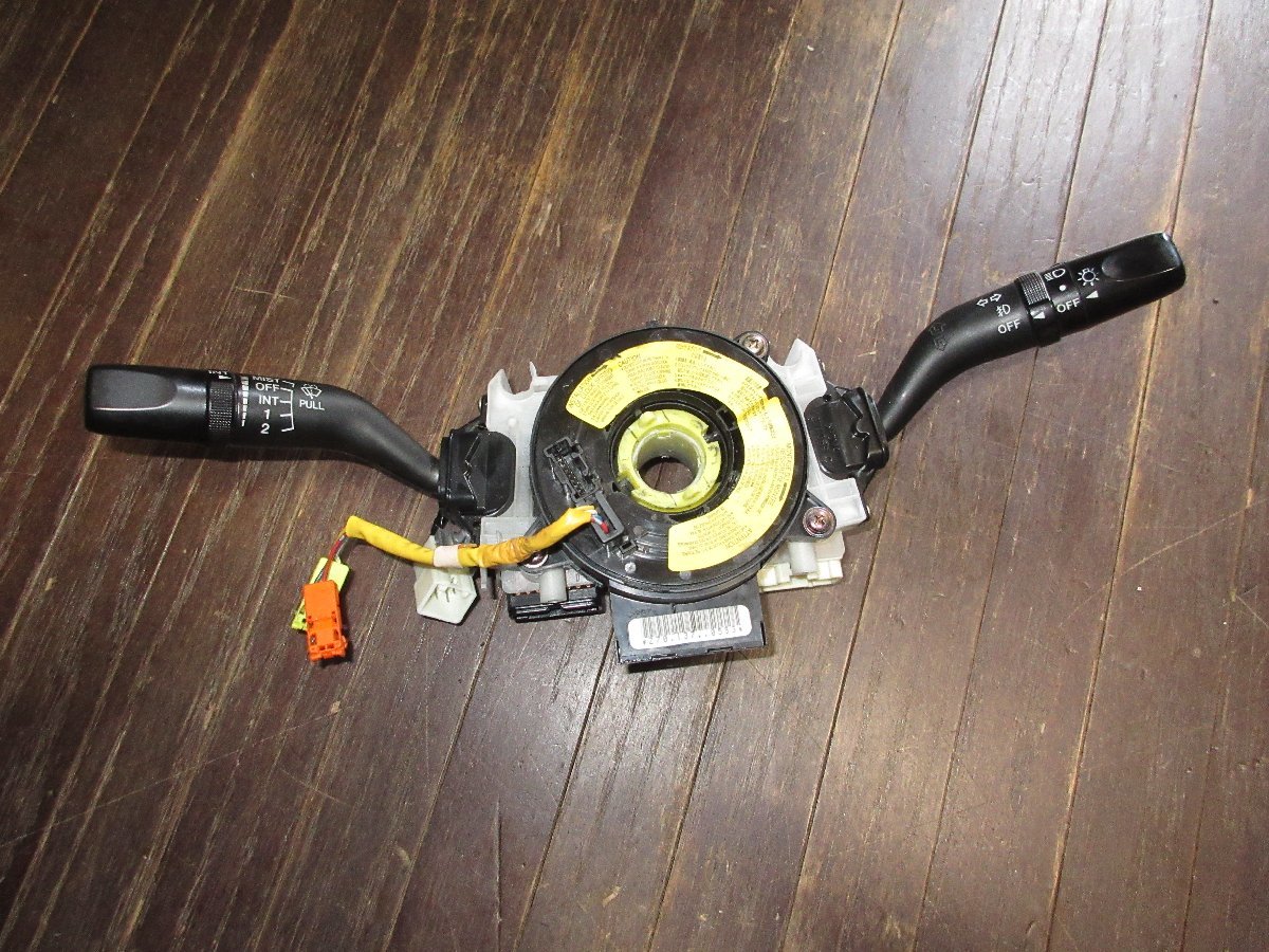 【お買い得，大人気】348ヤ マツダ RX-8 タイプS SE3P ディマースイッチ ウインカーレバー RX3P(パーツ)｜売買されたオークション情報、yahooの商品情報をアーカイブ公開 - オークファン その他