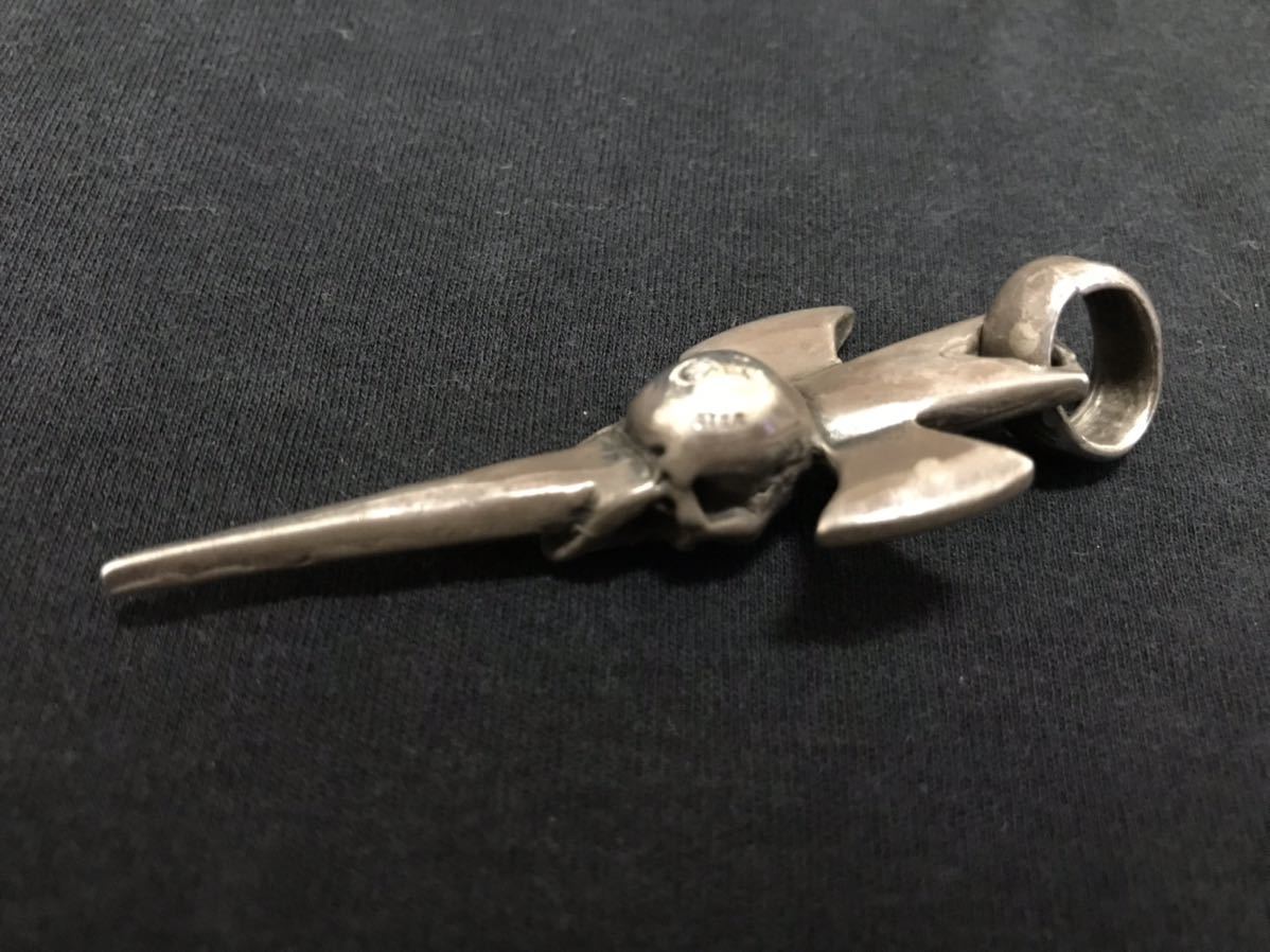 売切り1円スタート！美品 Gabor ガボール ガボラトリー シングルスカル 