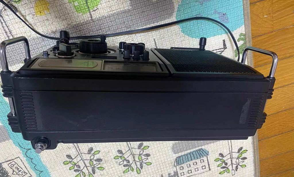 NATIONAL RF-2800 ラジオ PROCEED 2800 ジャンク品 現状販売 RF-2800