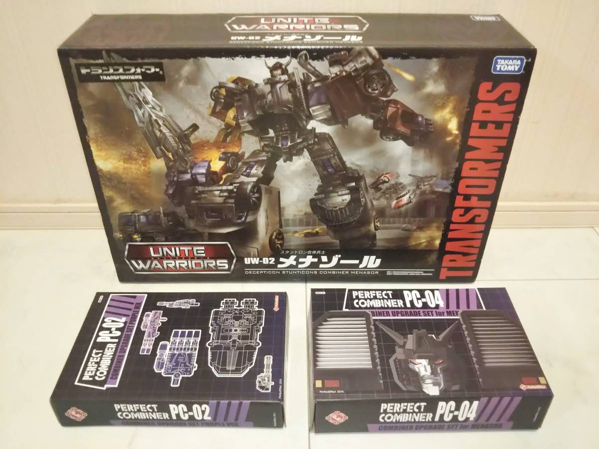Yahoo!オークション JET - Upgrade トランスフォーマー | ムービー10th 