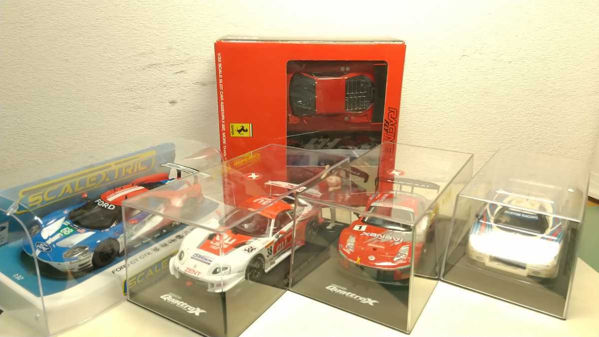 2026年最新Yahoo!オークション 1⁄32 ｽﾛｯﾄｶｰ Scalextric ◇ 1／32