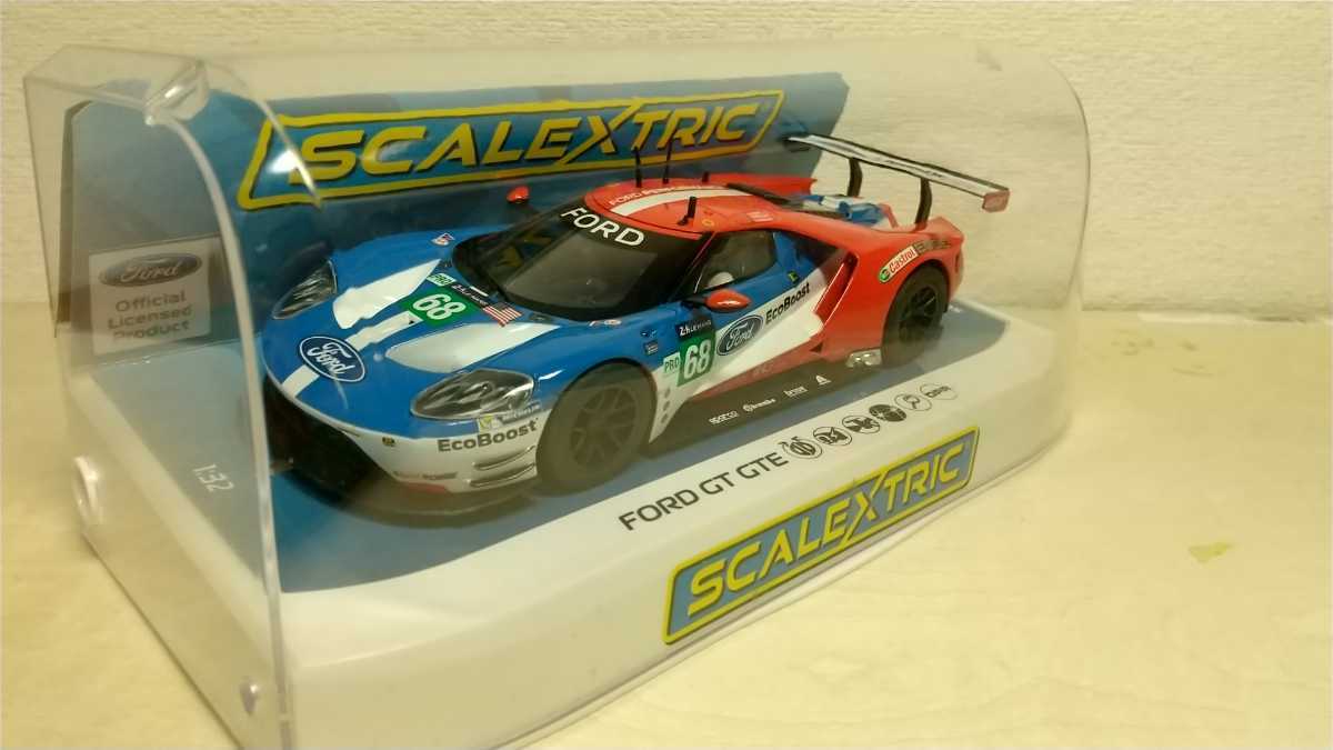 2026年最新Yahoo!オークション 1⁄32 ｽﾛｯﾄｶｰ Scalextric ◇ 1／32