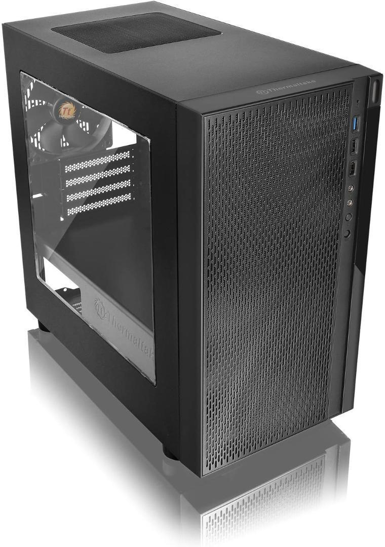 静音モデル一年保証 新品TSUKUMO i5 10400/16G/SSD500G(NVMe)/Win10