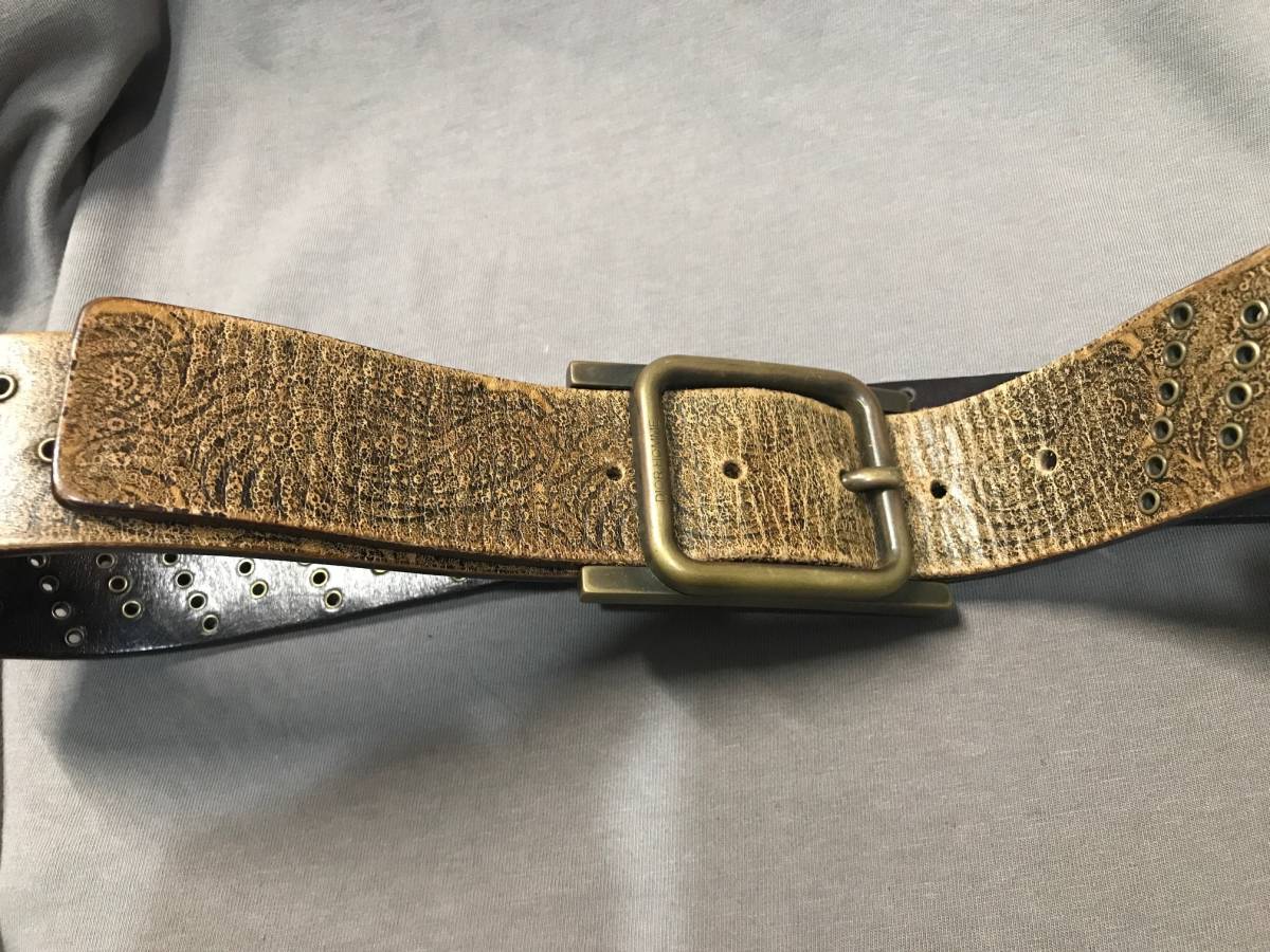 ☆Dior Homme ディオールオム Hedi Slimane エディスリマン 