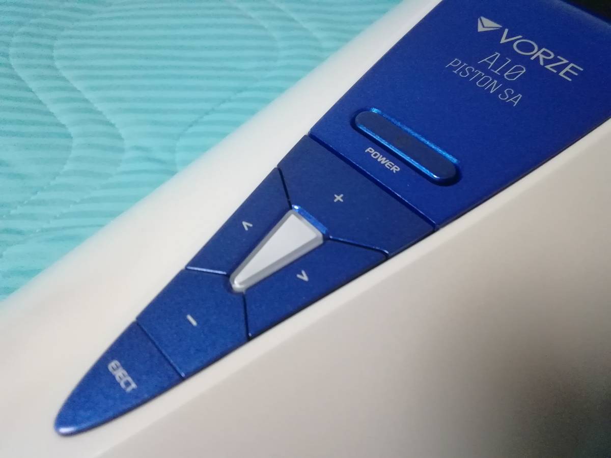 中古 A10ピストンSA VORZE Yahoo!オークション - 「a10ピストンsa」の 
