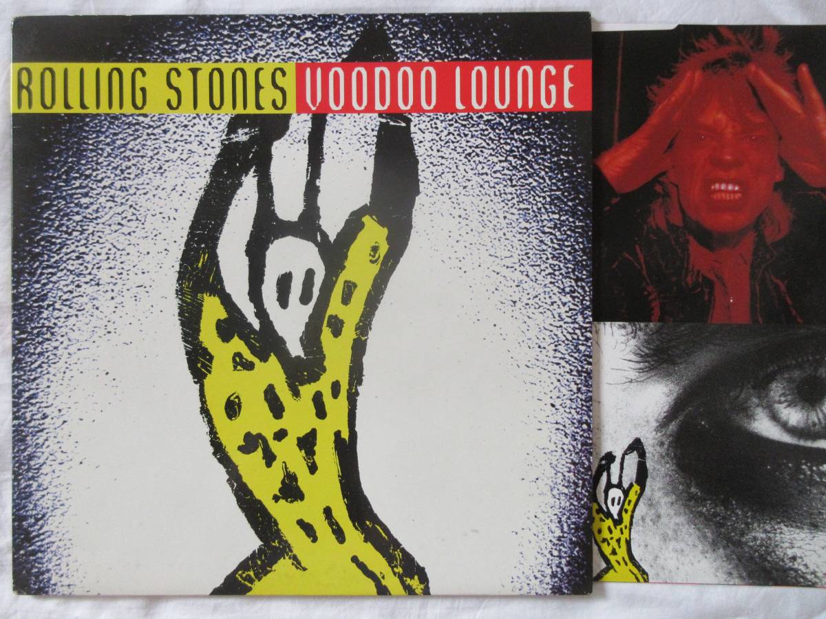 Rolling ROLLING STONES - The (ローリング・ストーンズ) Stones 