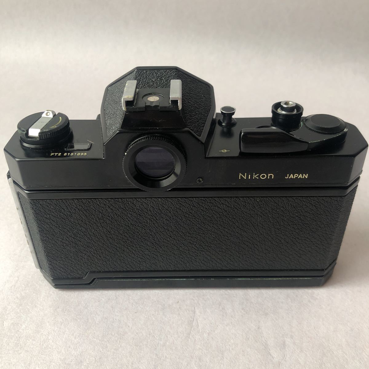 Nikon ニコン Nikomat ニコマット 趣味で集めておりましたが