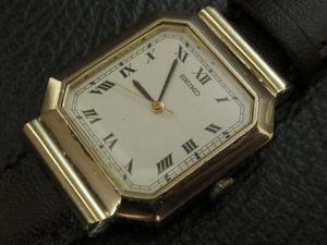 セイコー 7431のYahoo!オークション(旧ヤフオク!)の相場・価格を 1985