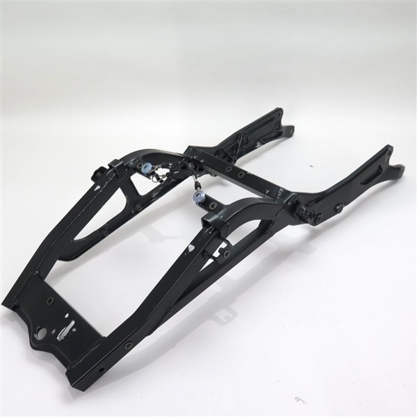 ♪ZX-12R/ZXT20A/A1 純正 シートレール/サブフレーム(K0810A14) 00年式