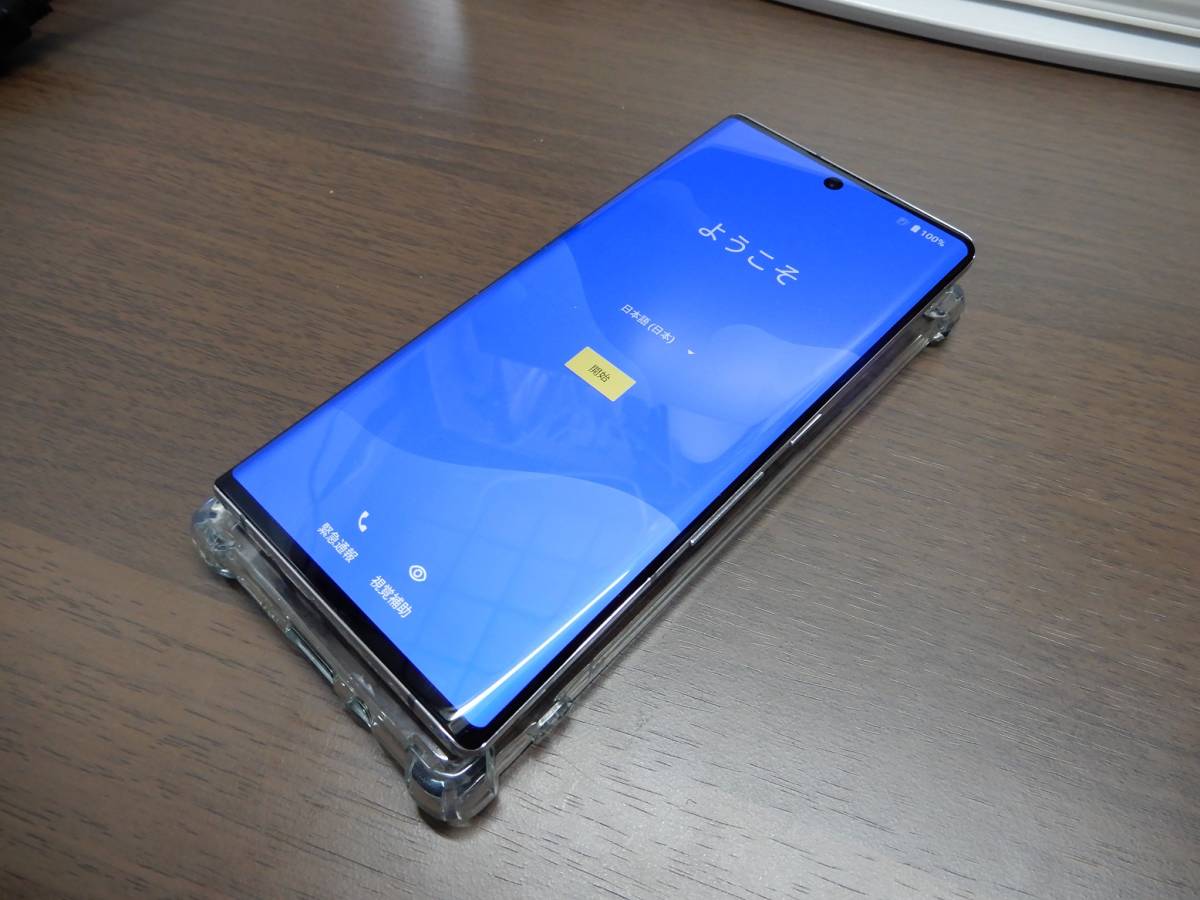  Fujitsu arrows F-52A White SIMロック解除済み(Android)｜売買されたオークション情報、yahooの商品情報をアーカイブ公開 - オークファン Android