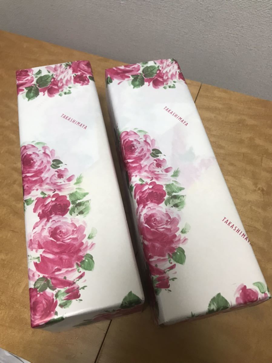 送料込み）森伊蔵 720ml×2本 高島屋 【公式通販】