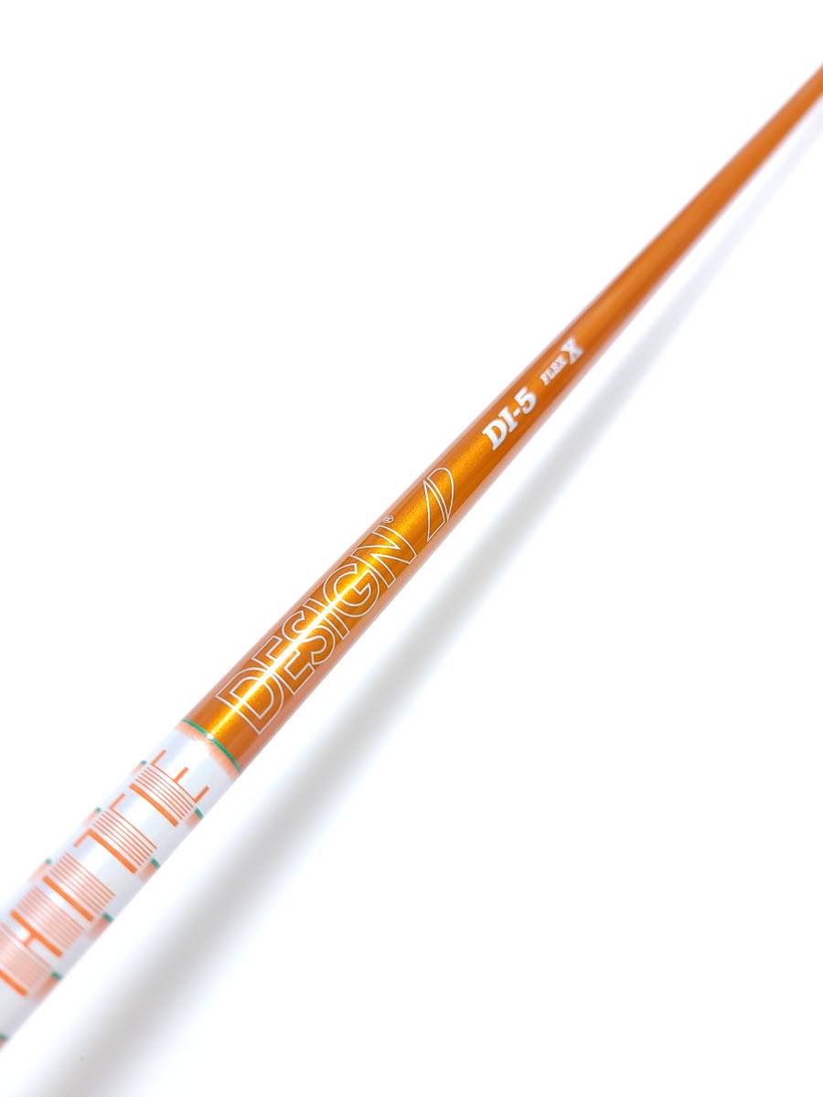 美品 ミズノスリーブ グラファイトデザイン TOUR AD DI-5X Newカラー
