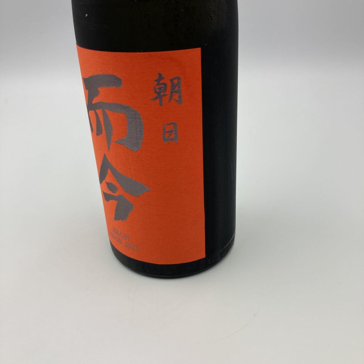 而今 純米吟醸 朝日 720 而今 朝日 純米吟醸 ＜720ml詰＞ 酒 公式通販