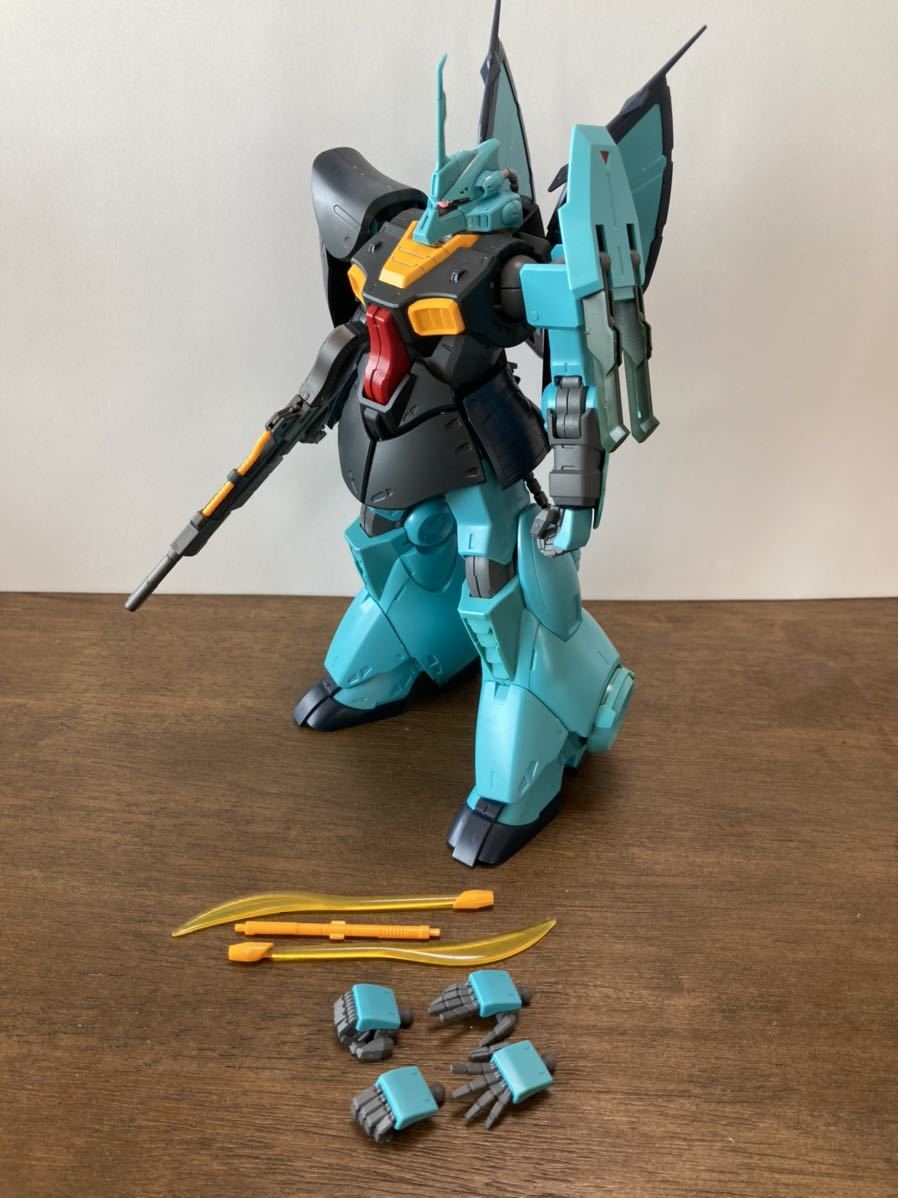 【新作，セール】 同梱可 バンダイ RE/100 1/100 機動戦士 Zガンダム ディジェ ガンプラ(機動戦士Zガンダム)｜売買されたオークション情報、yahooの商品情報をアーカイブ公開 - オークファン 機動戦士Zガンダム