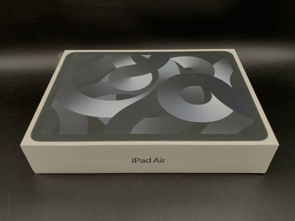 ☆【同梱不可】未開封 Apple iPad Air 第5世代 MM9L3J/A Wi-Fi ☆【同梱不可】未開封 Apple iPad Air 第5世代 MM9L3J/A Wi-Fi