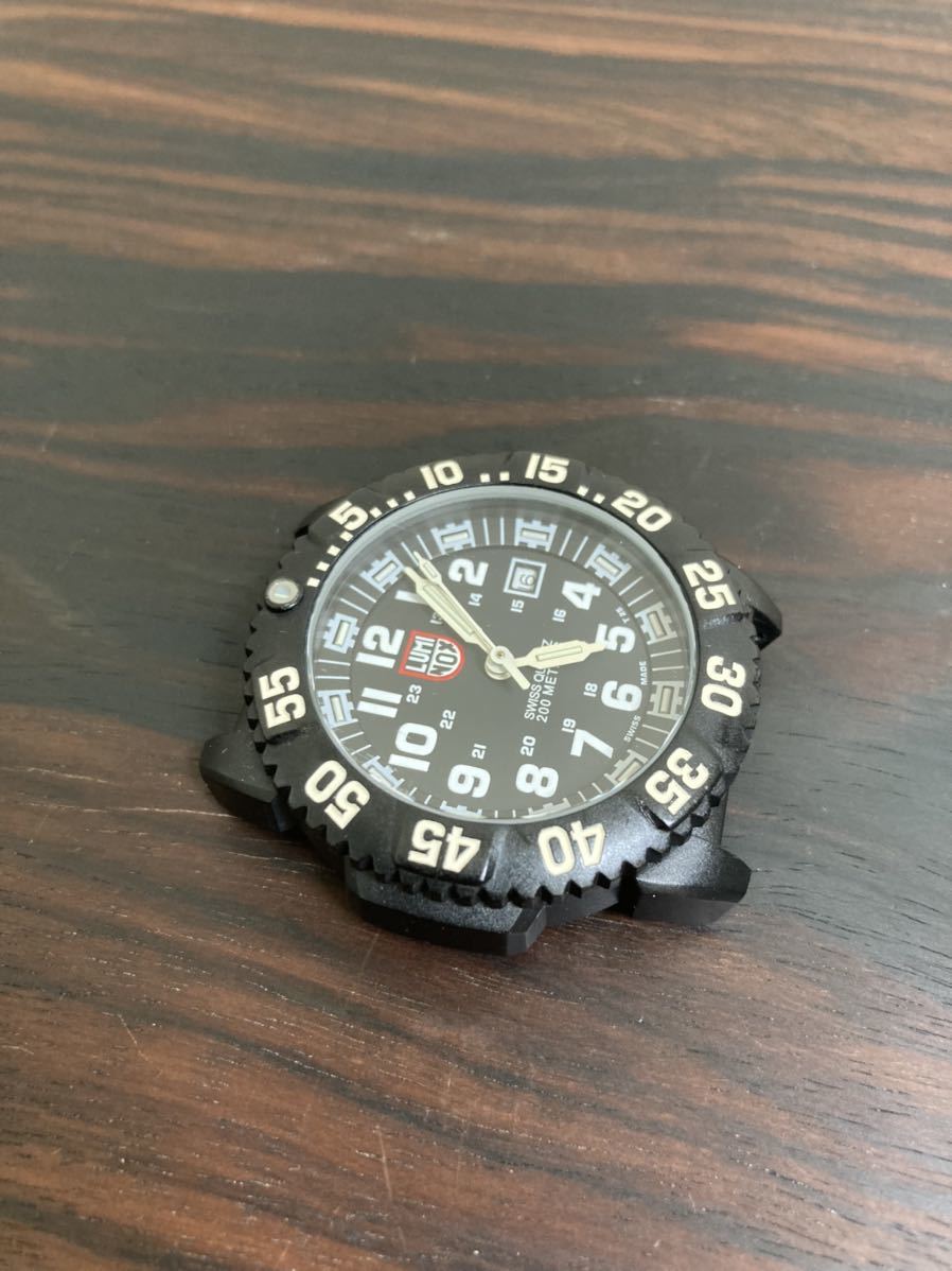 ルミノックス LUMINOX Series 3050/3950