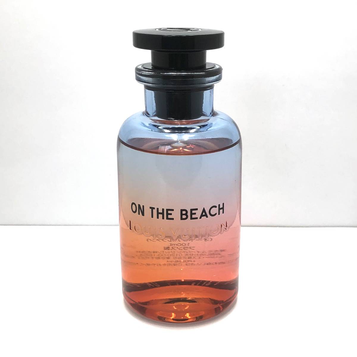 ルイヴィトン LOUIS VUITTON オンザビーチ ON THE BEACH オードゥ 