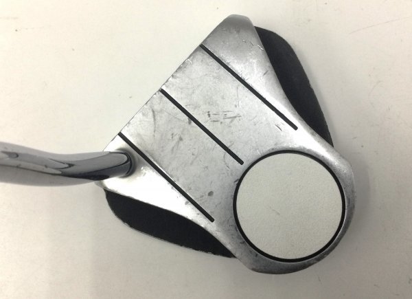 8767/オデッセイ/ストロークラボ/R-BALL/Rボール/パター/長さ34インチ(オデッセイ)｜売買されたオークション情報、yahooの商品情報をアーカイブ公開 - オークファン 男性右きき用