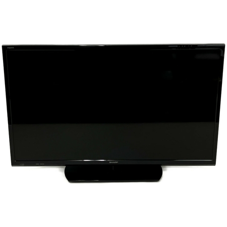 美品】SHARP AQUOS 液晶テレビ LC-32H30 美品】SHARP AQUOS 液晶テレビ