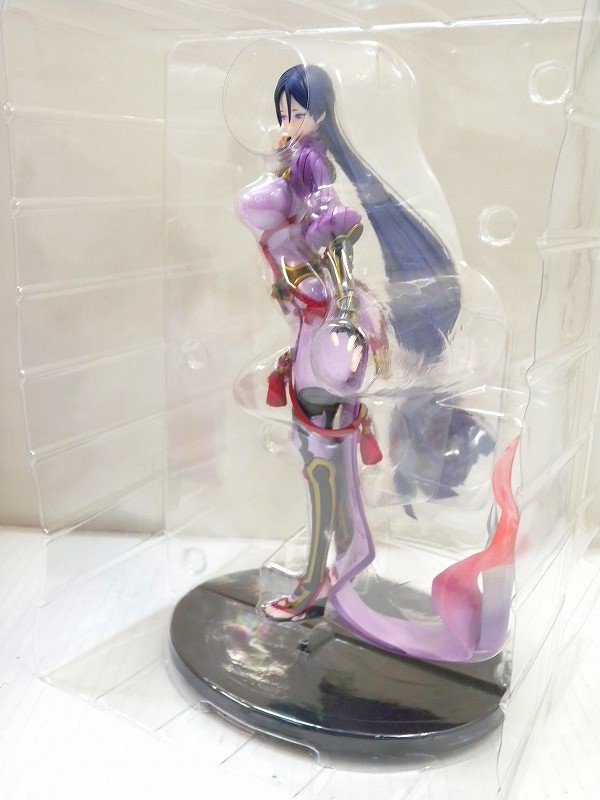 C0028☆ベルファイン Fate/Grand Order バーサーカー 源 頼光 1/7 