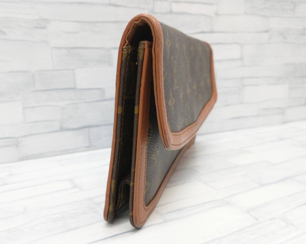 モノグラム ルイヴィトン VUITTON LOUIS M51810 ポシェットダム 