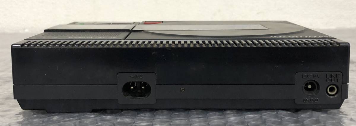 L4616(091)-333/YK8000【名古屋】HITACHI 日立 Lo-D COMPACT DISC