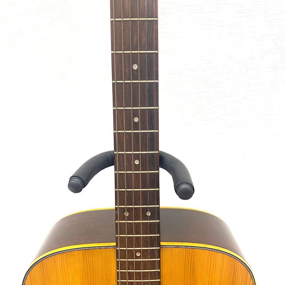 弦交換+段 YAMAHA FG-151 アコースティックギター YAMAHA